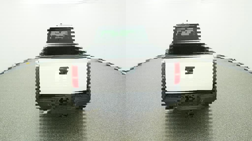 New 2026 Toyota Tacoma SR w/ SR Upgrade Package image 30