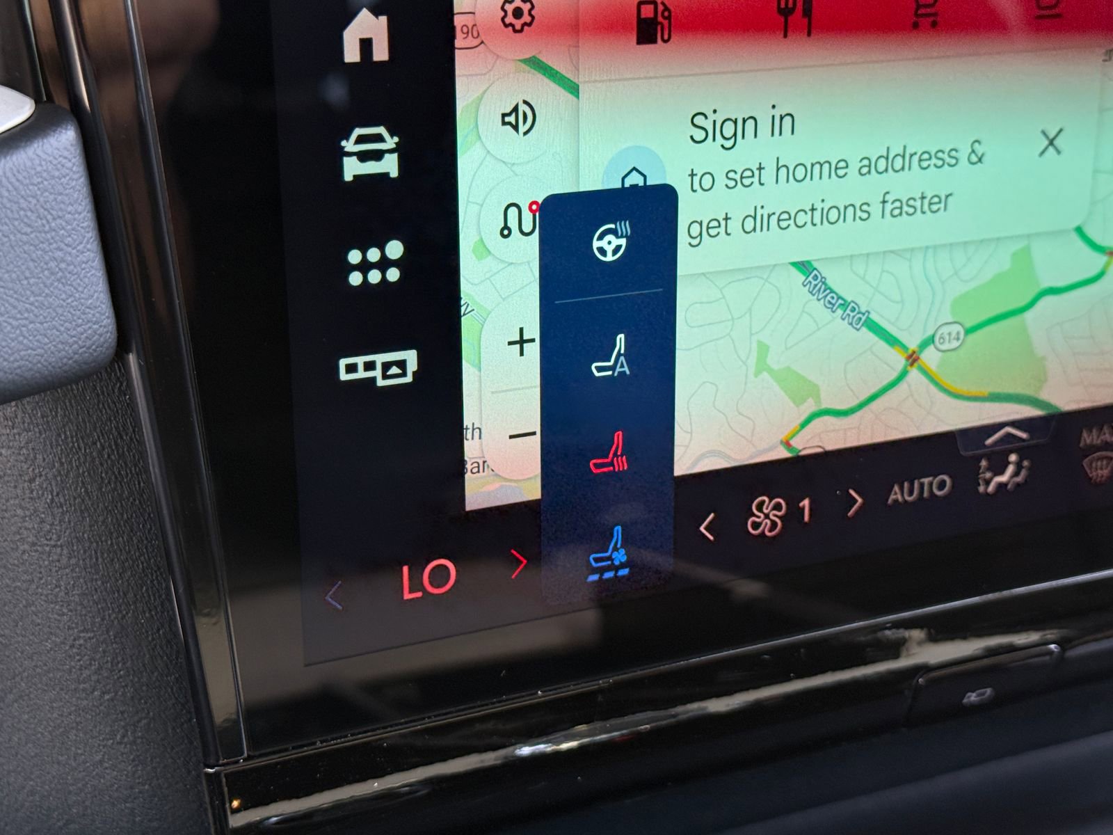 New 2026 Lincoln Navigator Premiere image 29