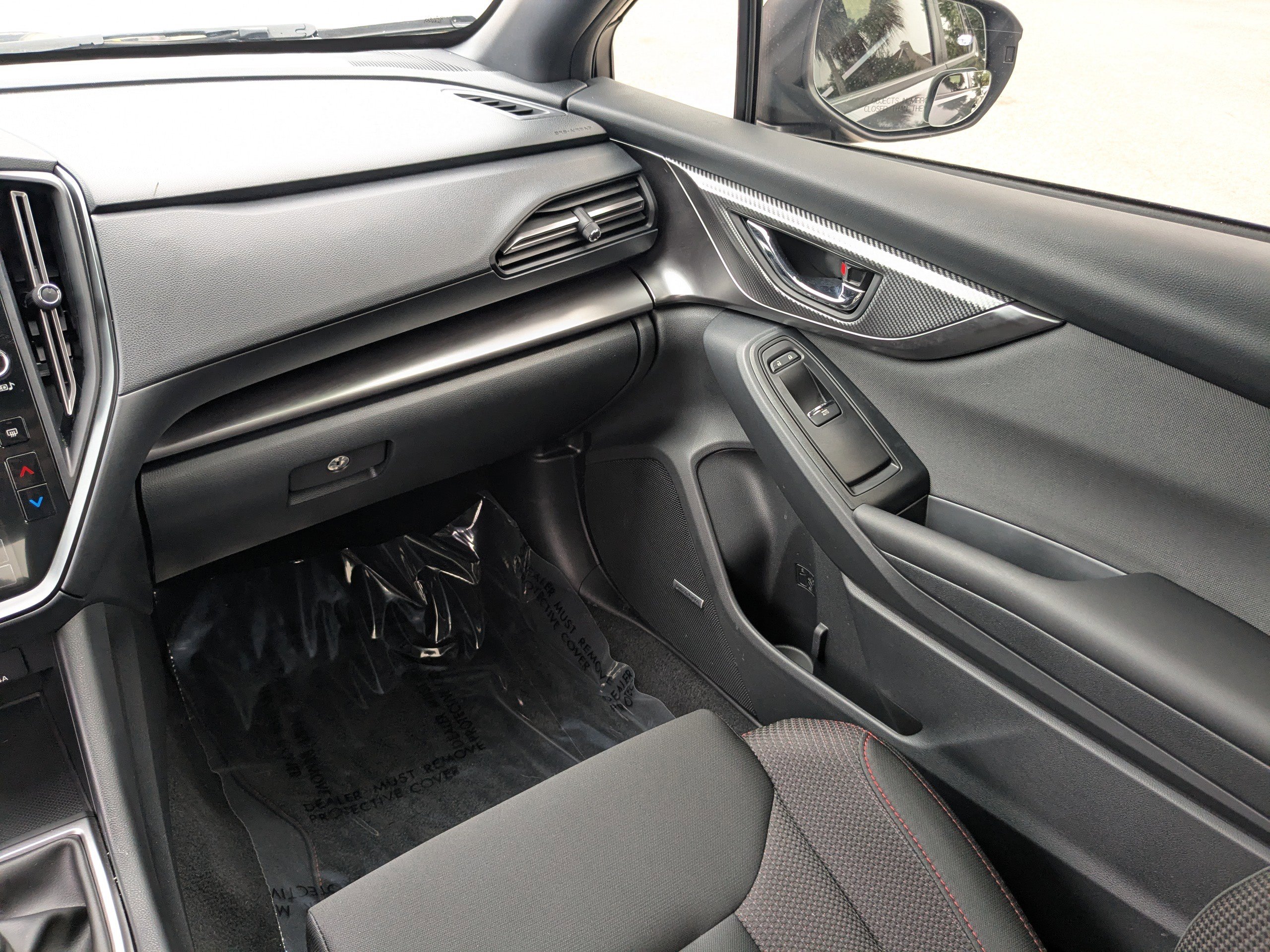 Used 2024 Subaru WRX Premium image 17