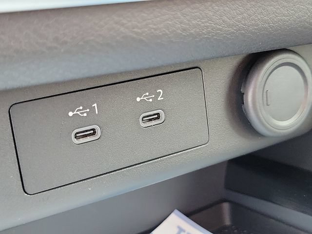 New 2026 Nissan Rogue SV AWD/4WD image 19