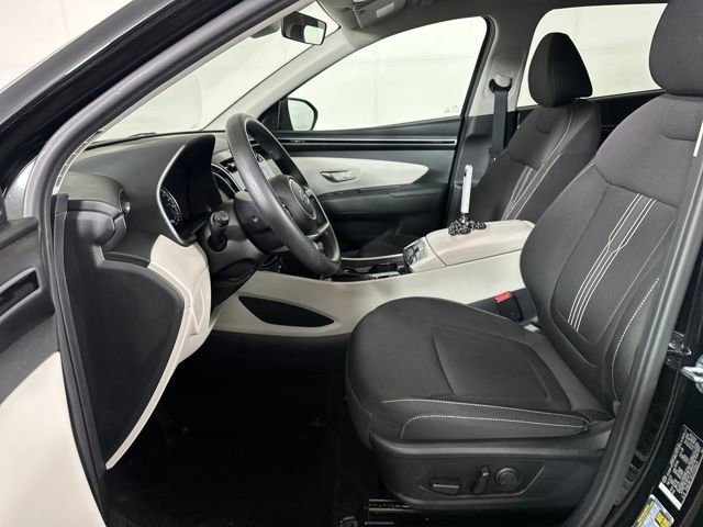Certified 2023 Hyundai Tucson SEL image 11