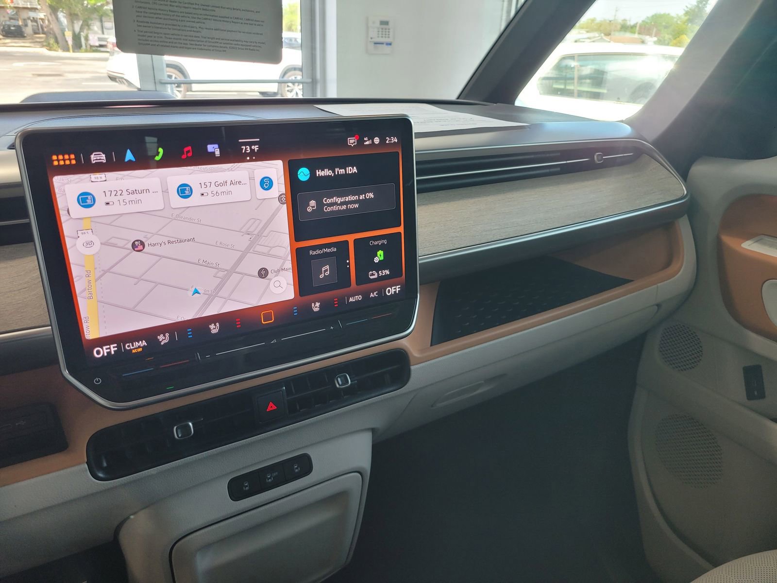 Used 2025 Volkswagen ID. Buzz 1st Edition image 20