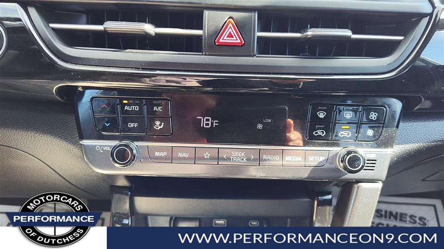 Used 2024 Kia Seltos X-Line image 22