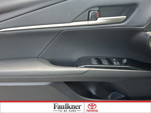 Certified 2025 Toyota Camry SE FWD image 12