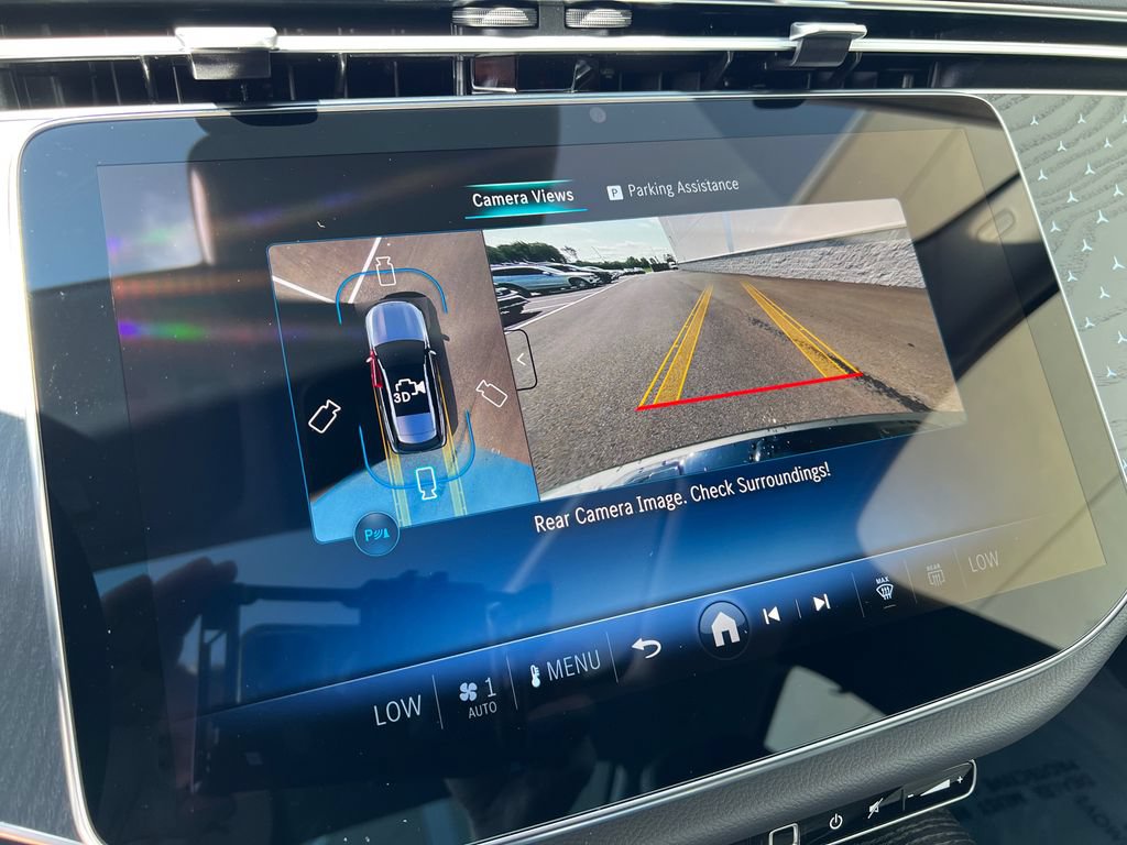 New 2026 Mercedes-Benz E 450 4MATIC All-Terrain Wagon image 21