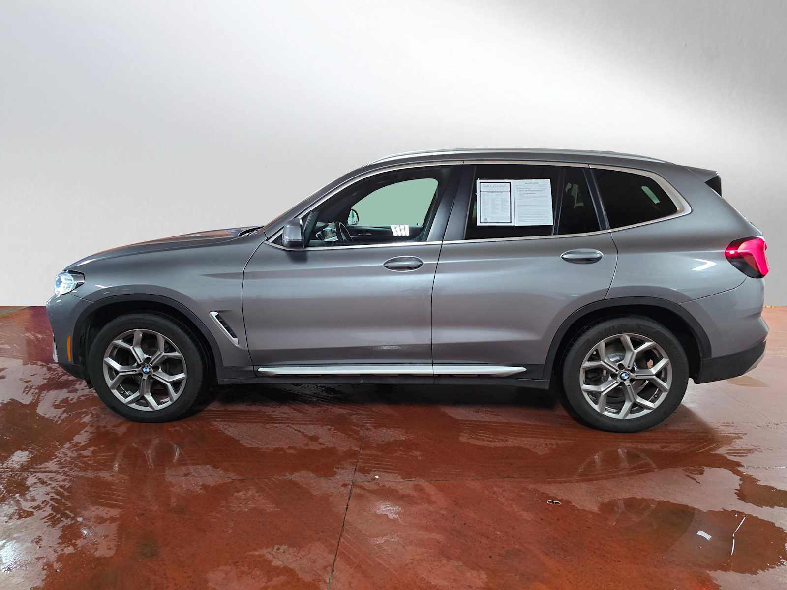 Used 2024 BMW X3 xDrive30i image 6