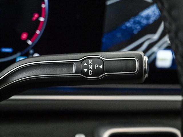 Certified 2026 Mercedes-Benz GLE 350 4MATIC image 12