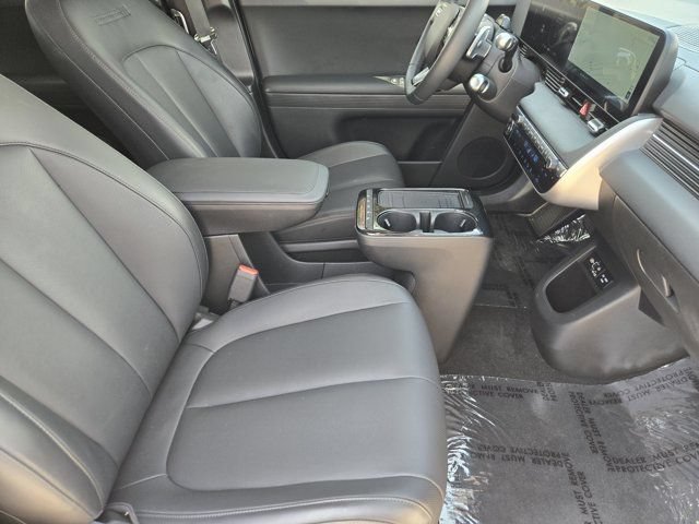 Certified 2025 Hyundai Ioniq 5 SEL RWD image 13
