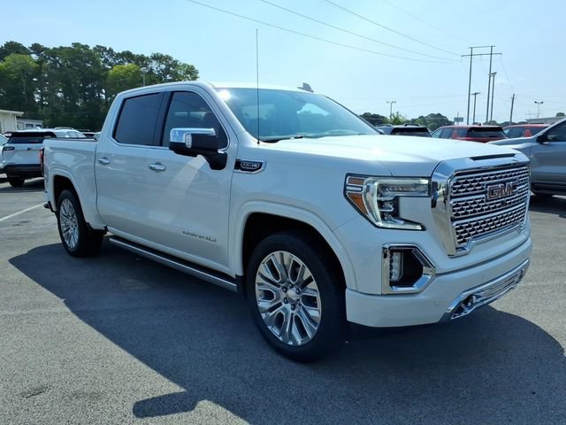 Used 2022 GMC Sierra 1500 Denali w/ Denali Premium Package