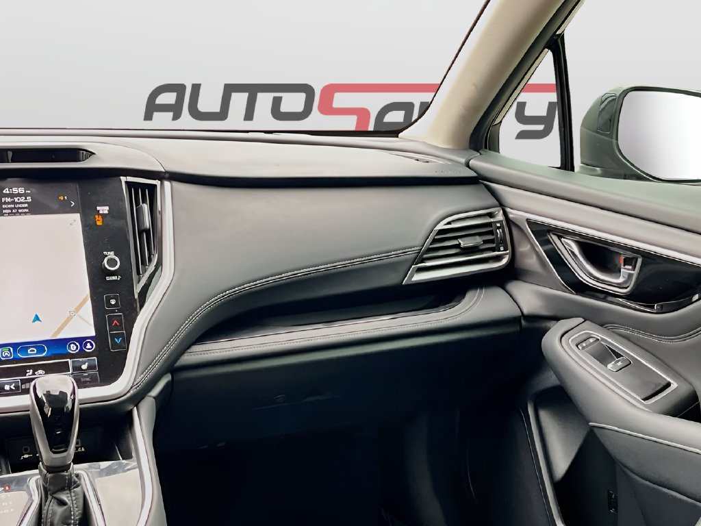Used 2024 Subaru Outback Limited AWD/4WD image 25