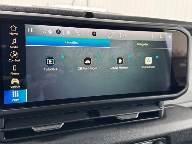 New 2026 Jeep Wrangler Sport image 20