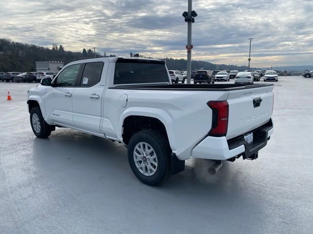 New 2026 Toyota Tacoma SR5 image 8