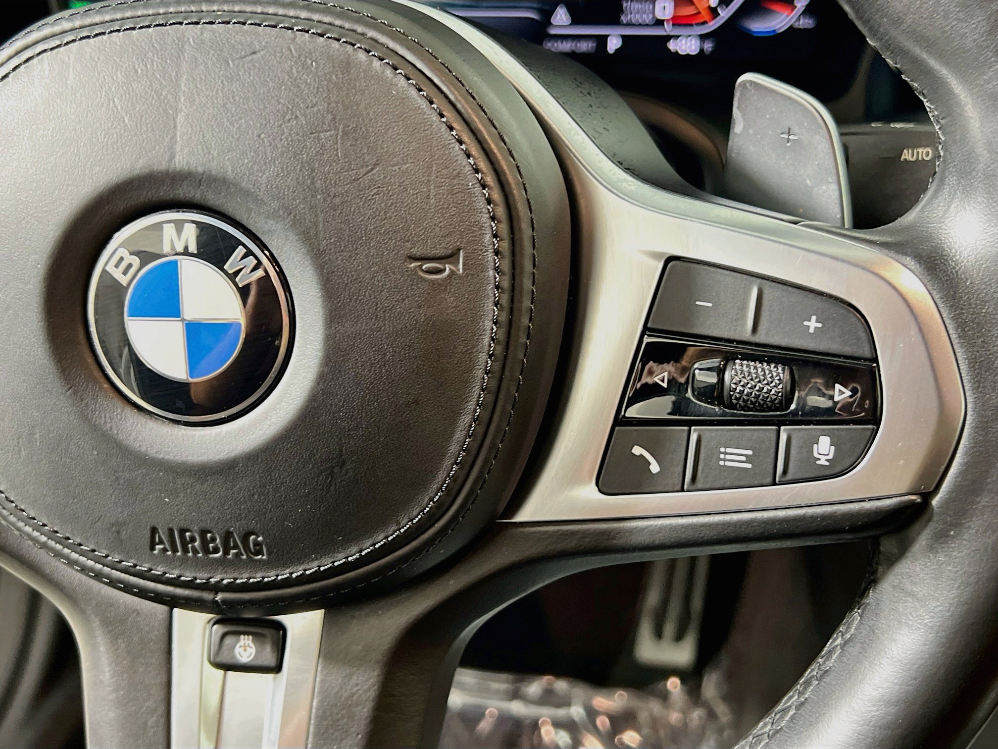 Used 2023 BMW M440i Gran Coupe w/ Premium Package RWD image 20