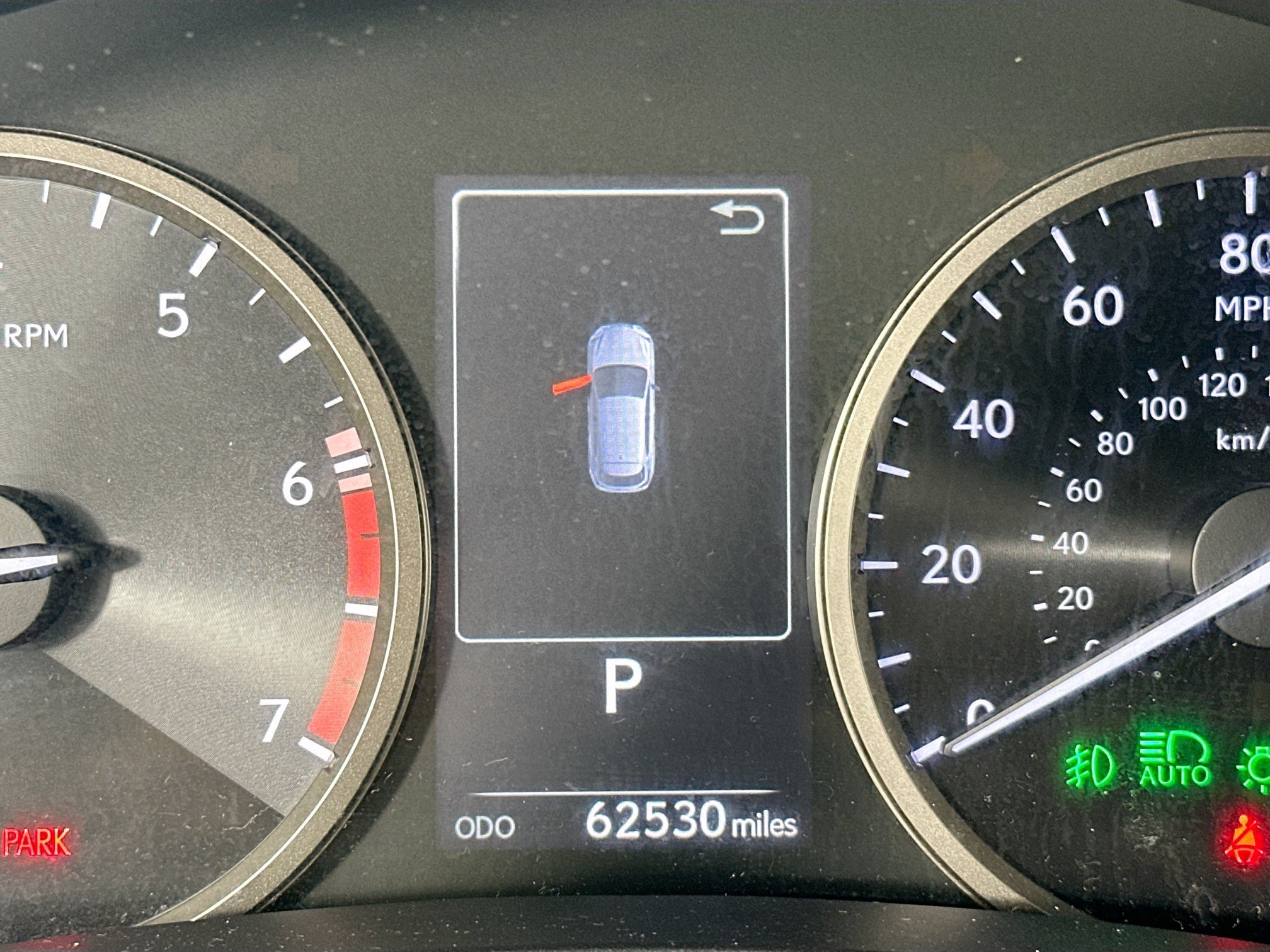 Used 2021 Lexus NX 300 FWD w/ Accessory Package 2 image 12