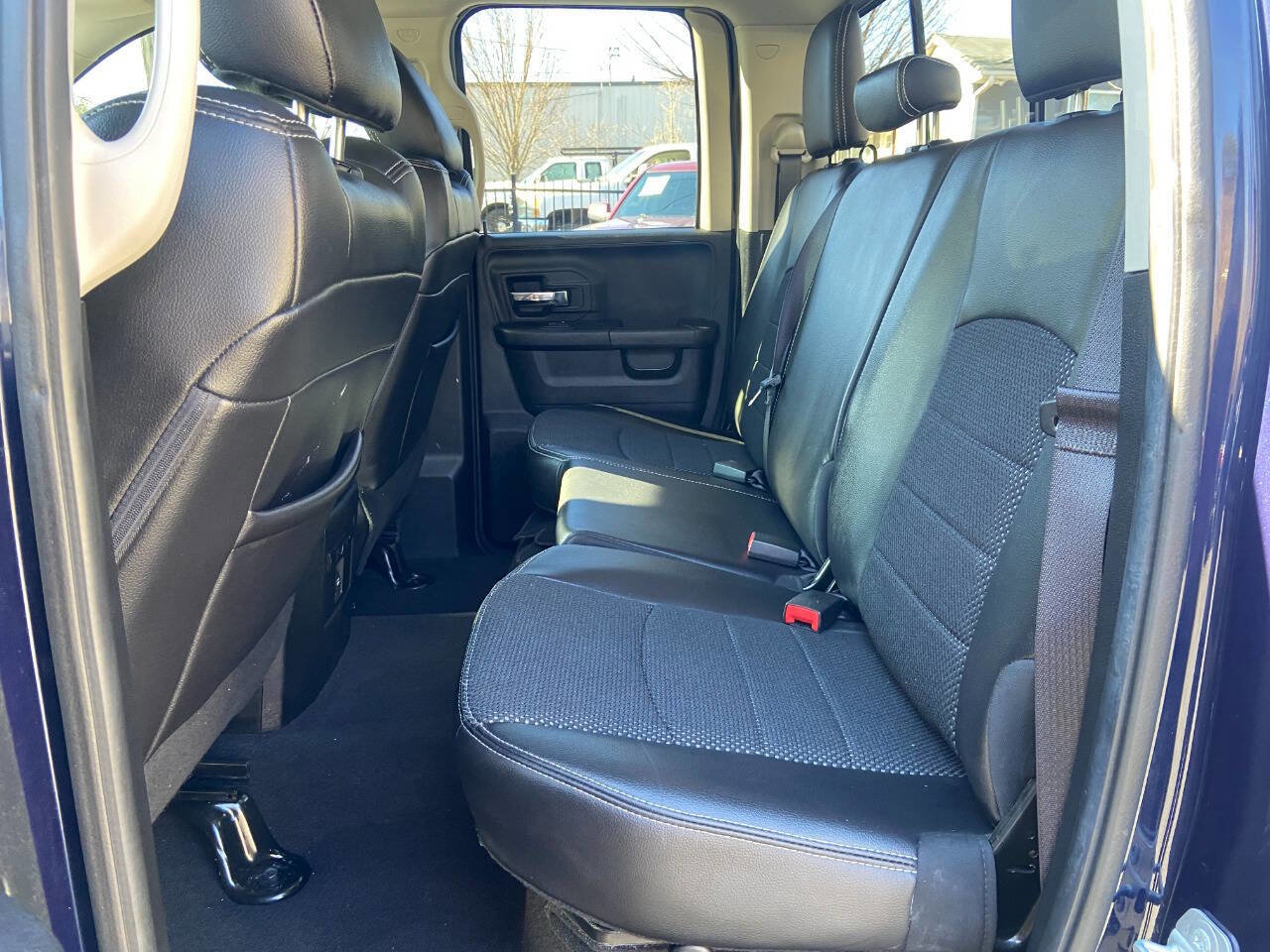 Used 2016 RAM 1500 Sport image 17