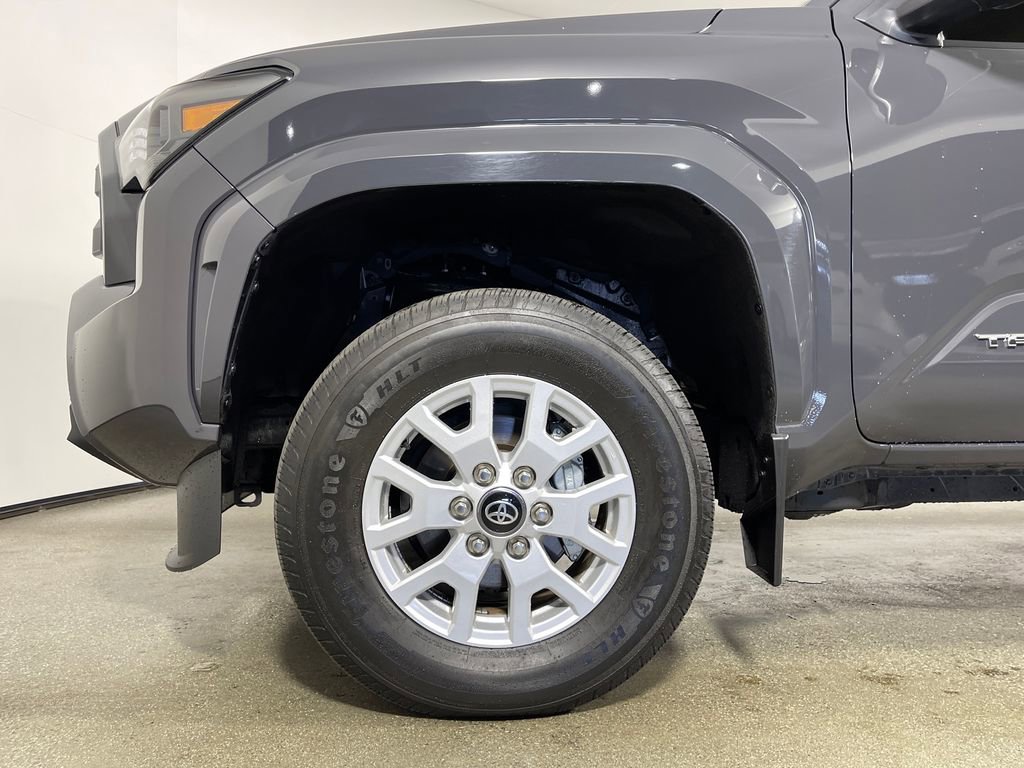 Certified 2024 Toyota Tacoma SR5 image 11
