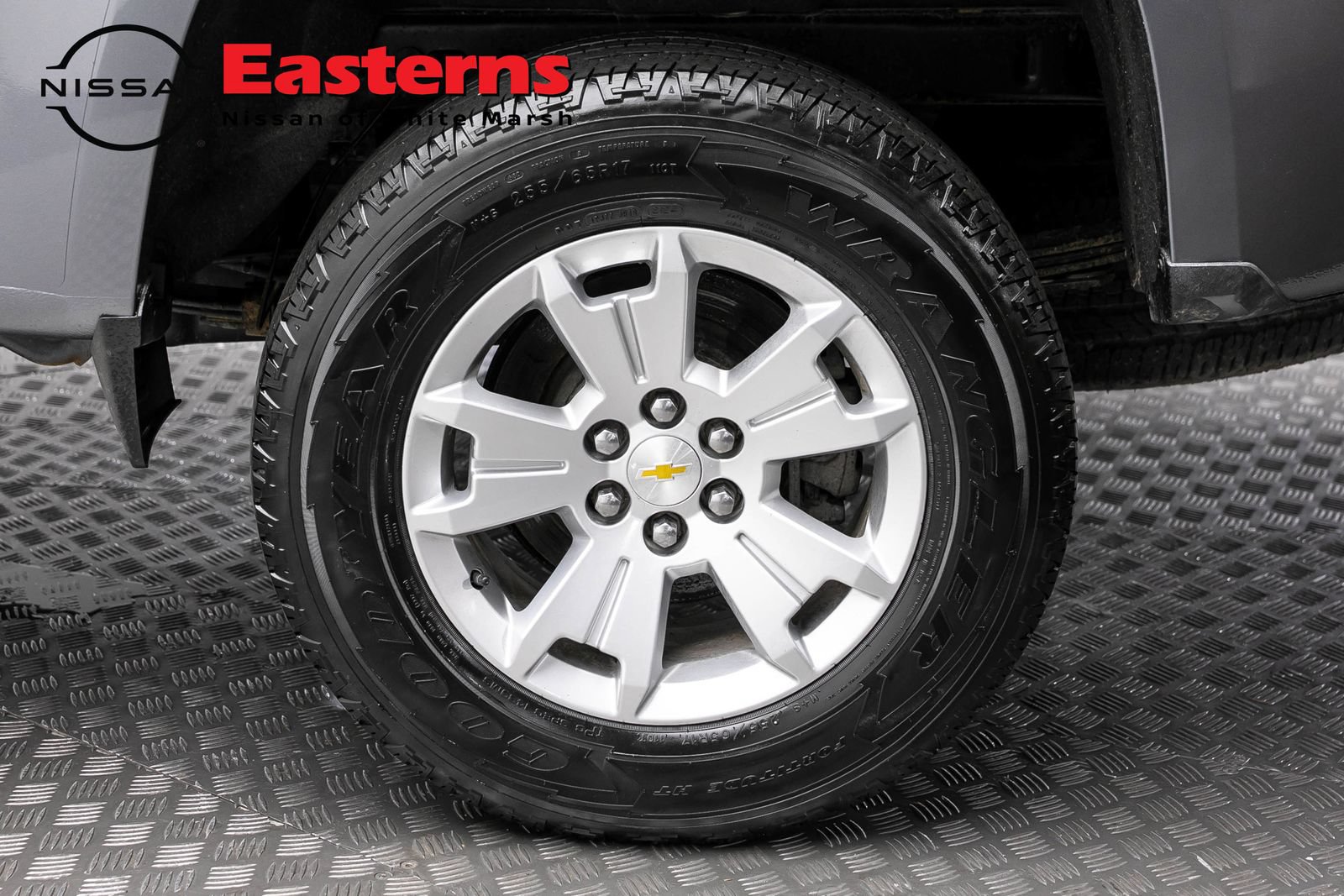 Used 2022 Chevrolet Colorado LT w/ Fleet Safety Package RWD image 8