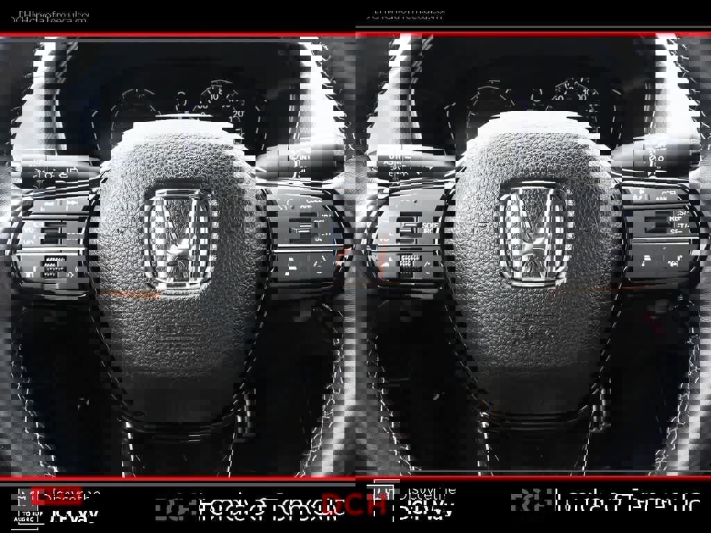 Certified 2025 Honda Civic Sport image 9