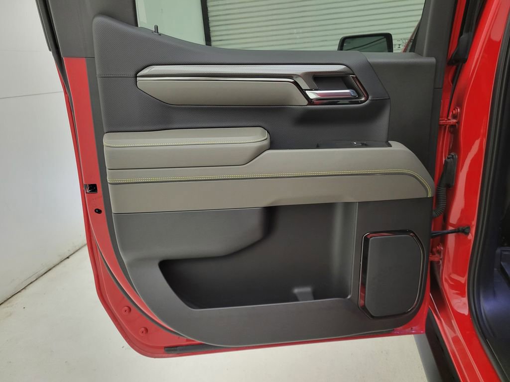 New 2024 Chevrolet Silverado 1500 ZR2 w/ ZR2 Bison Edition image 49