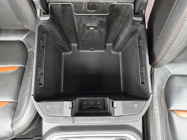 Used 2020 GMC Sierra 2500 AT4 w/ AT4 Premium Package AWD/4WD image 38