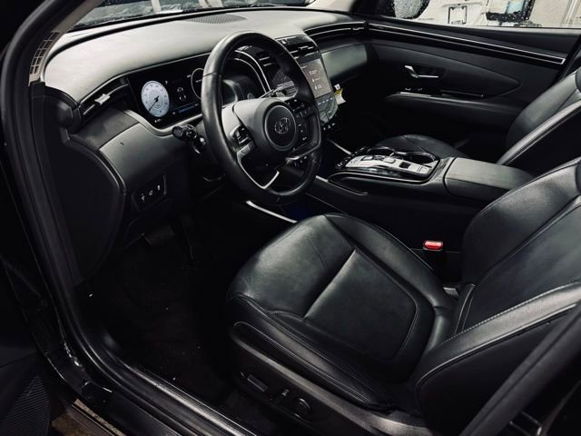 Used 2023 Hyundai Tucson Limited image 20