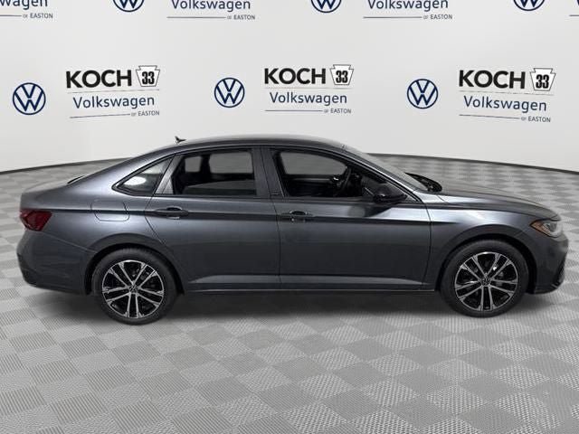 New 2026 Volkswagen Jetta Sport FWD image 9