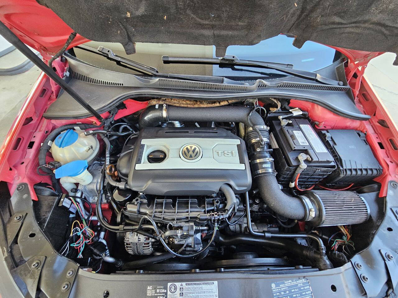 Used 2011 Volkswagen GTI 2-Door FWD image 30