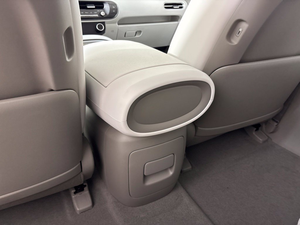 New 2027 Hyundai Palisade SEL FWD image 25