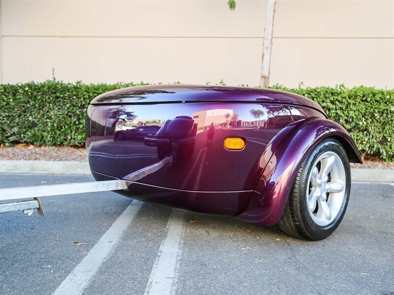 Used 1999 Plymouth Prowler image 19
