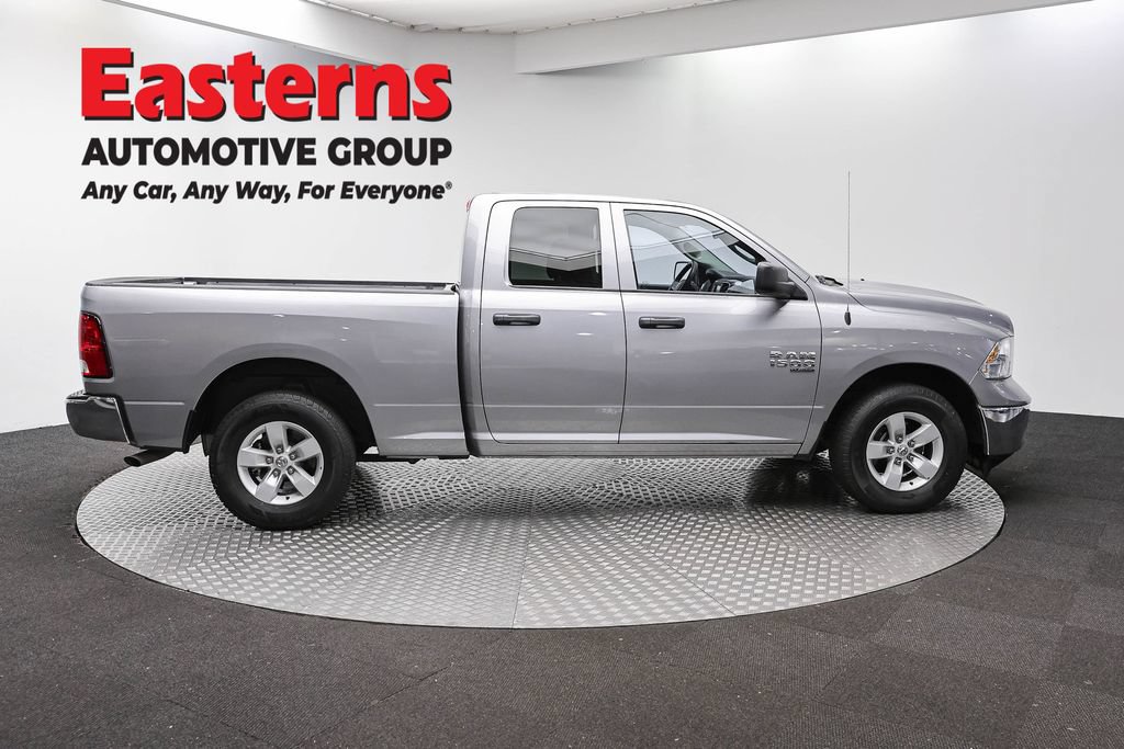 Used 2024 RAM 1500 Classic SLT RWD image 6