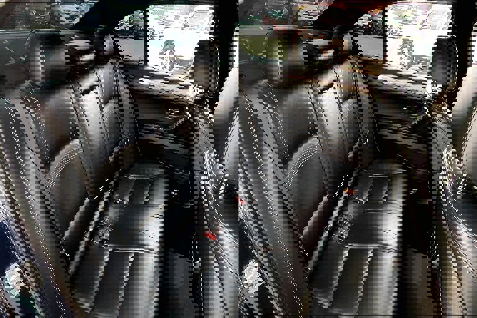 Used 2015 BMW 535i xDrive Sedan image 20