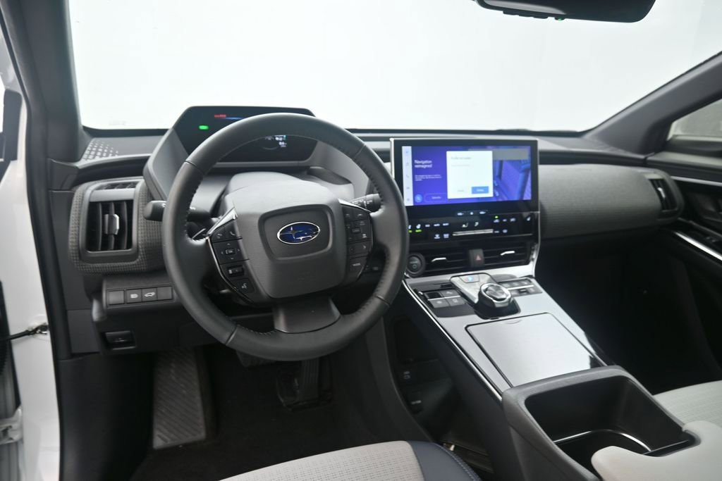 Used 2023 Subaru Solterra AWD image 20