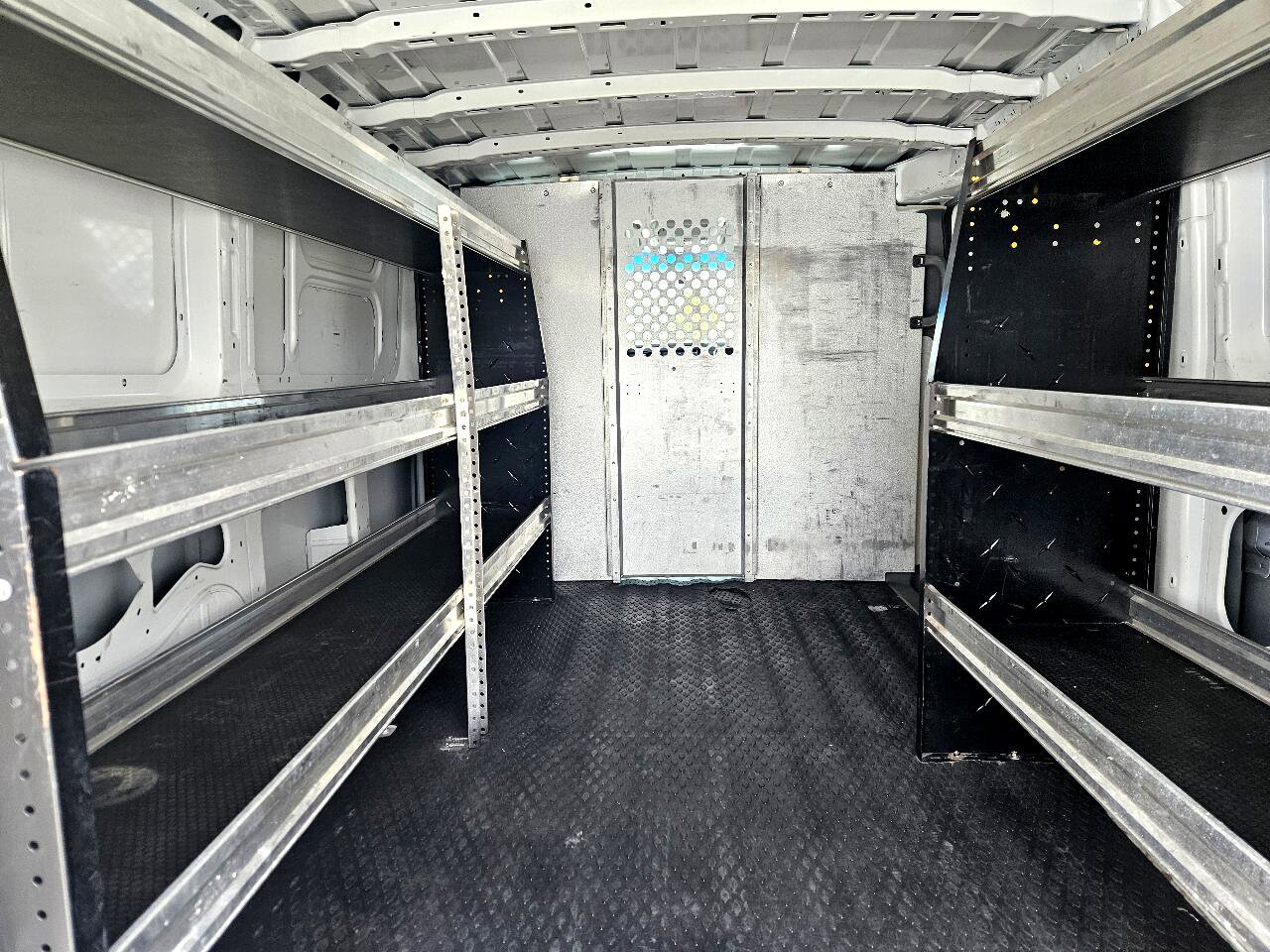 Used 2019 Nissan NV 1500 S image 18