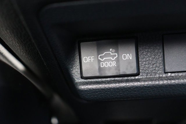 Used 2024 Toyota Tacoma TRD Sport image 23