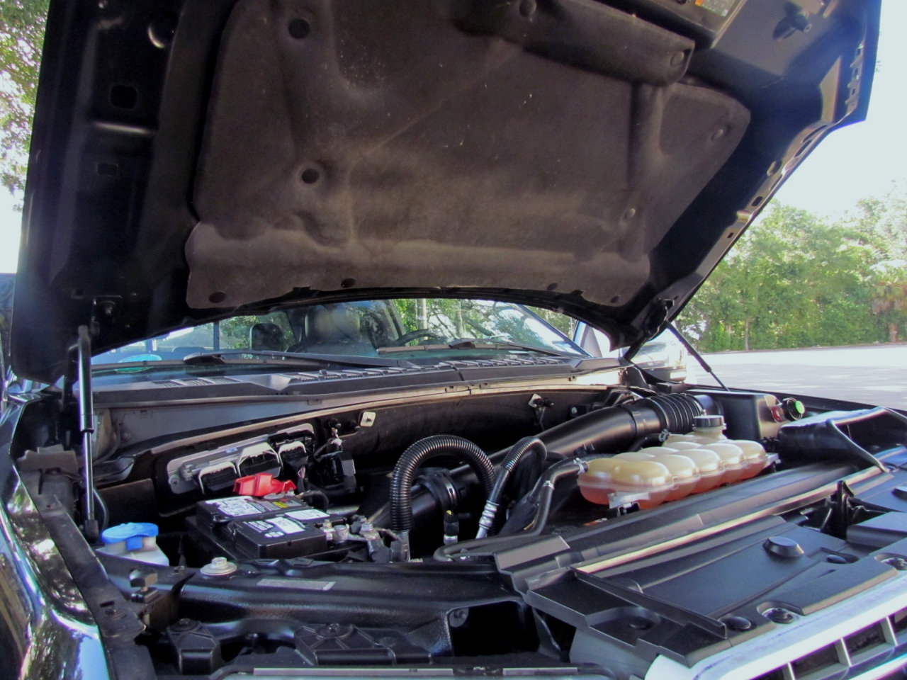 Used 2018 Ford F150 Lariat image 42