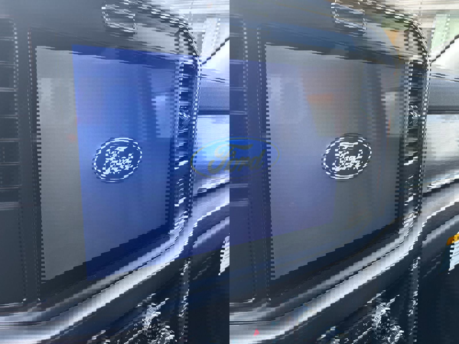 New 2026 Ford F350 Lariat w/ Chrome Package image 12