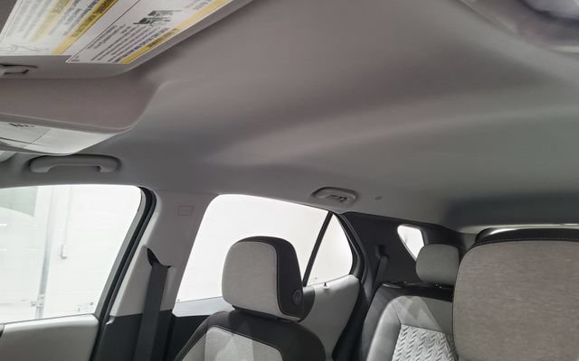 Used 2023 Chevrolet Equinox LS FWD image 29