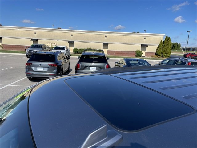 Used 2018 Chevrolet Tahoe LT w/ Max Trailering Package image 10