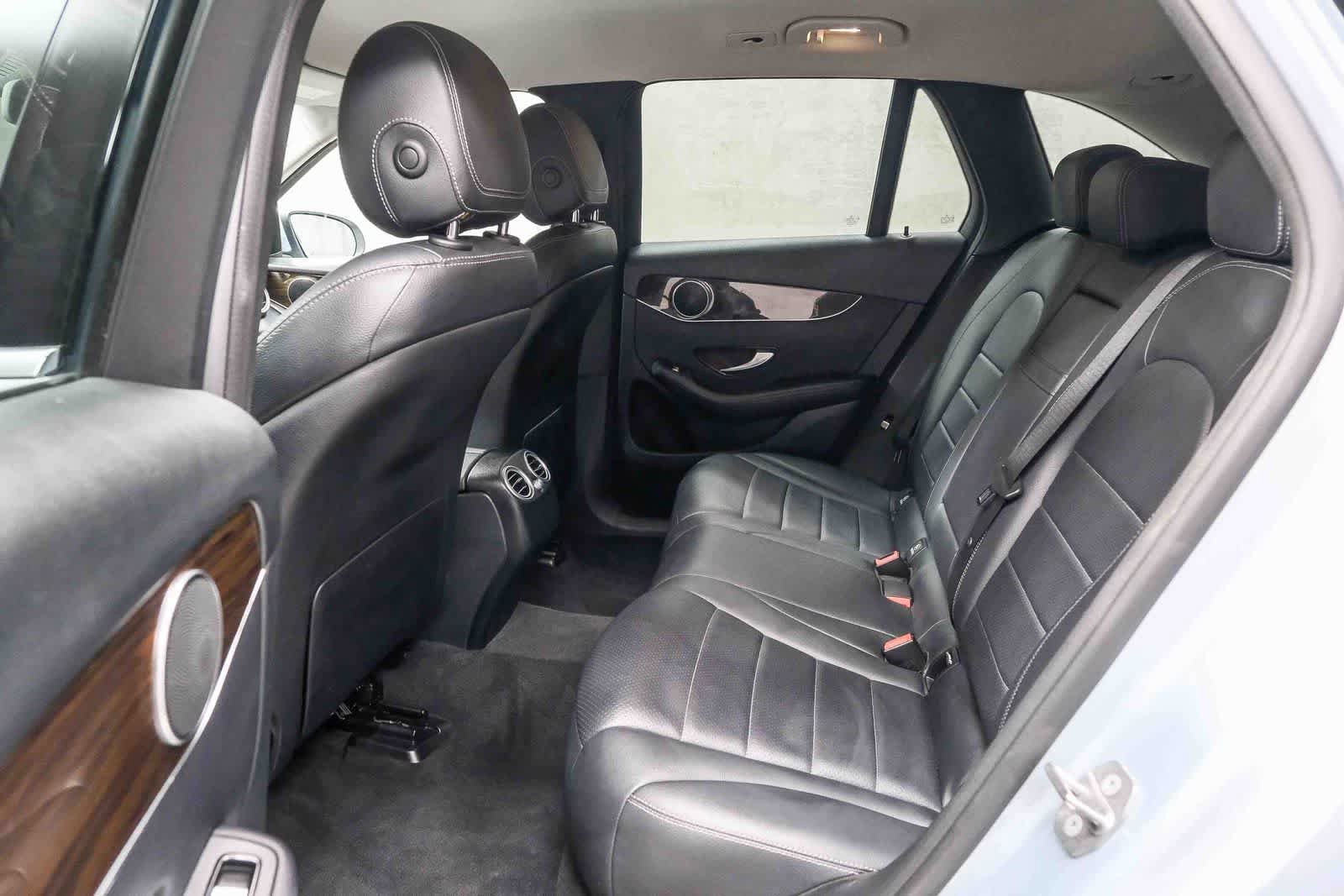 Used 2018 Mercedes-Benz GLC 300 image 23