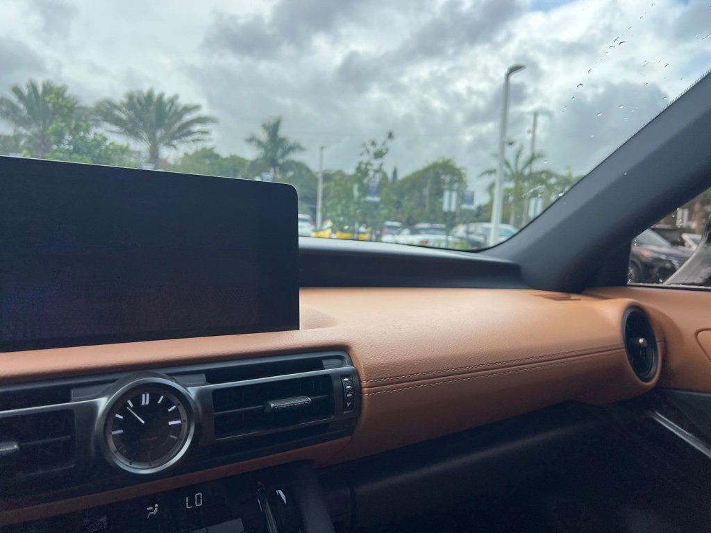 Used 2024 Lexus IS 300 image 49