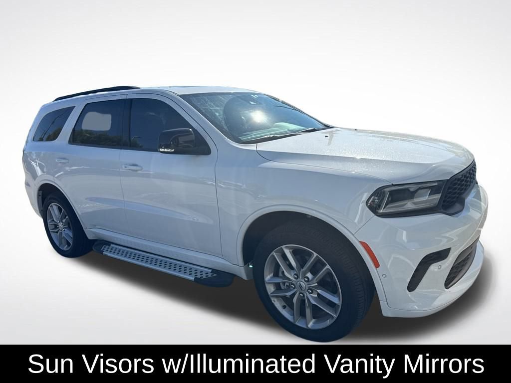Used 2025 Dodge Durango GT image 45