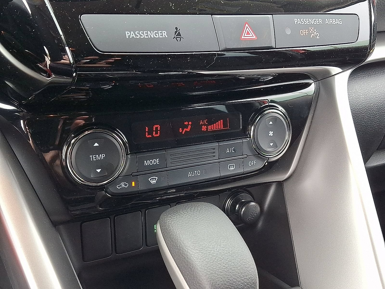 New 2026 Mitsubishi Eclipse Cross ES AWD/4WD image 15