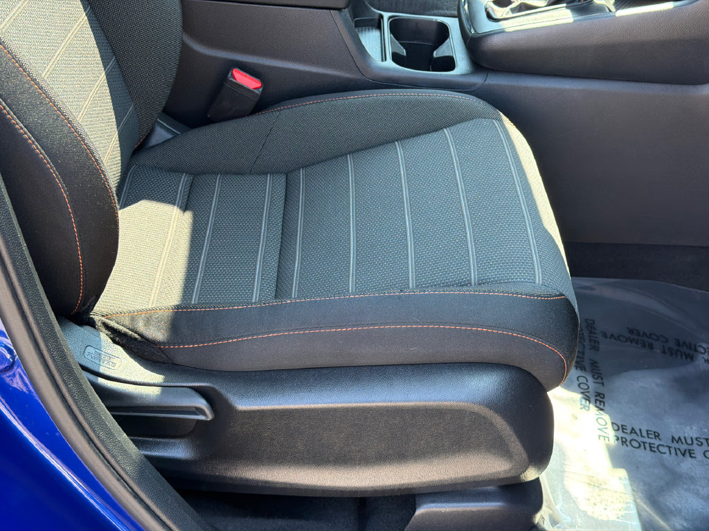 Used 2024 Honda CR-V Sport image 11