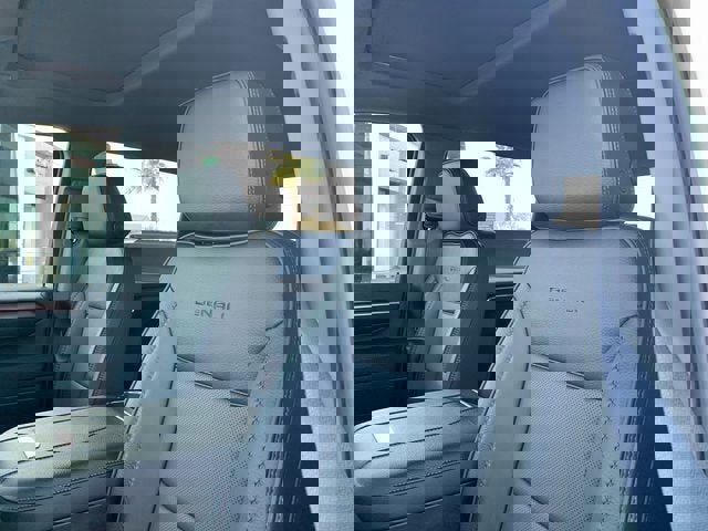 New 2026 GMC Sierra 2500 Denali w/ Technology Package image 20