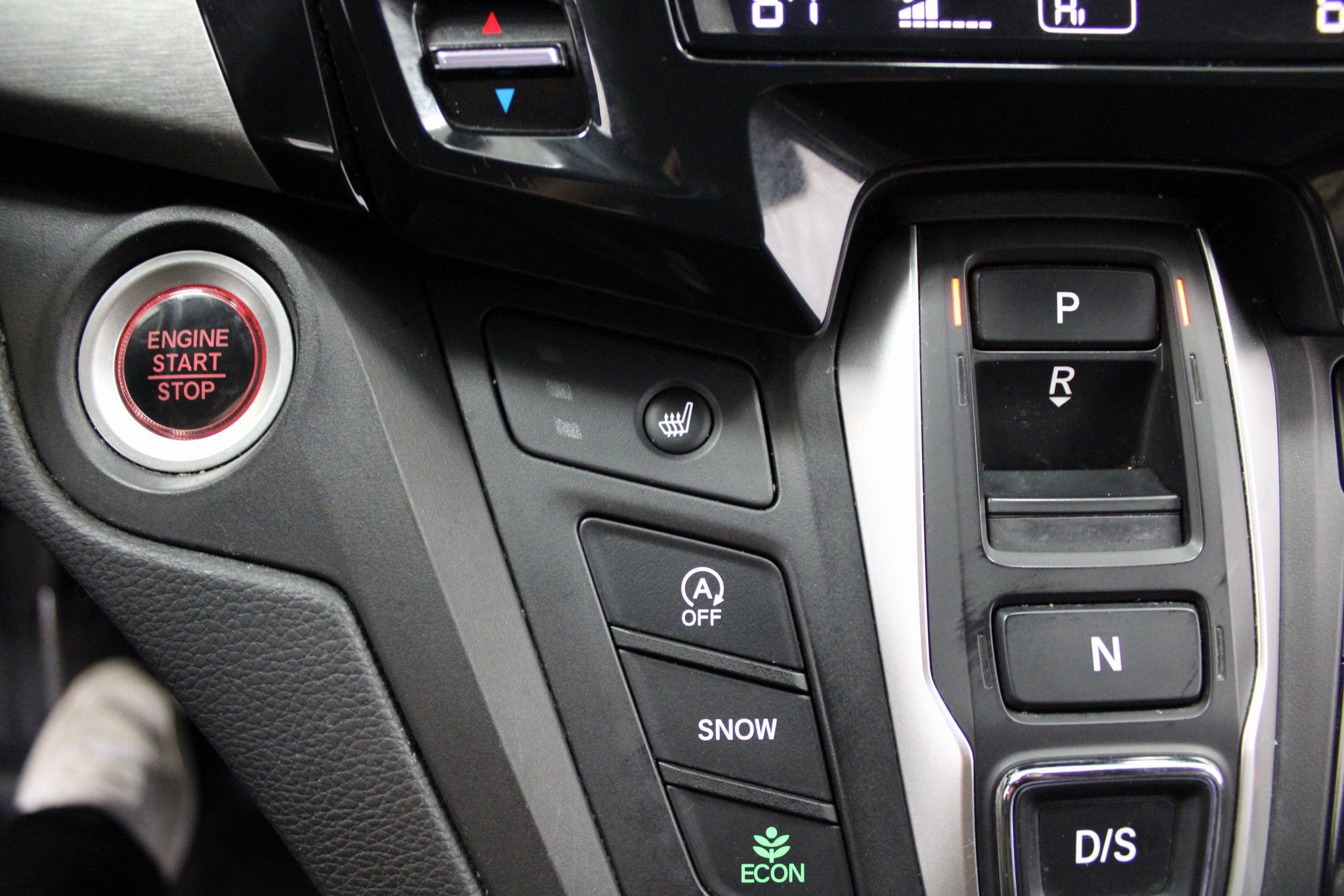 Used 2023 Honda Odyssey EX-L image 43