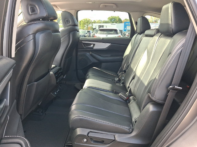Used 2024 Acura MDX w/ Technology Package AWD/4WD image 16