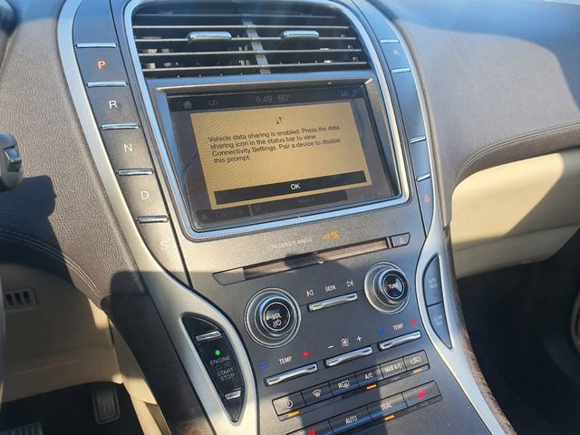 Used 2019 Lincoln Nautilus Select image 19