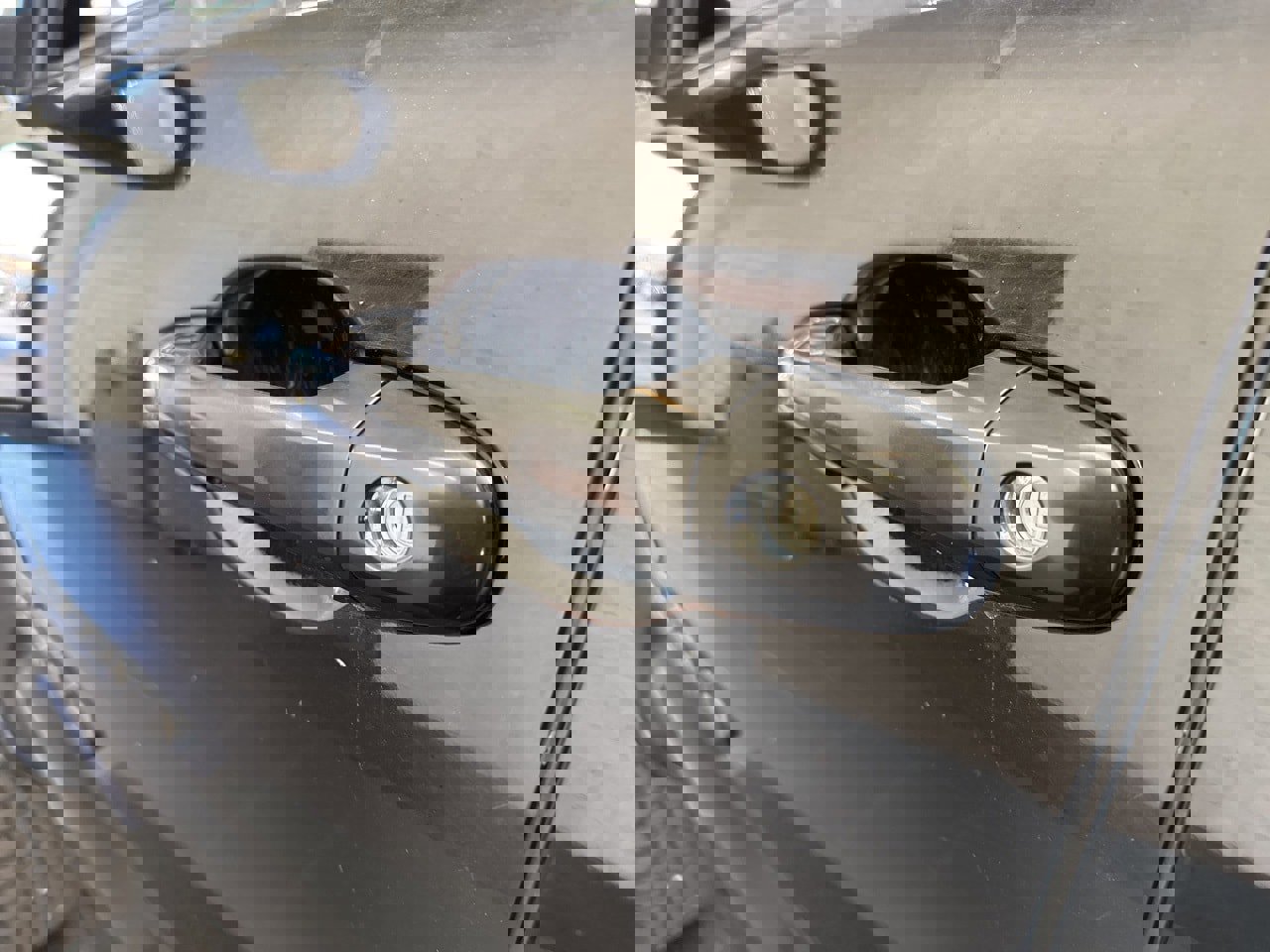 Certified 2021 Toyota Tacoma Limited image 11