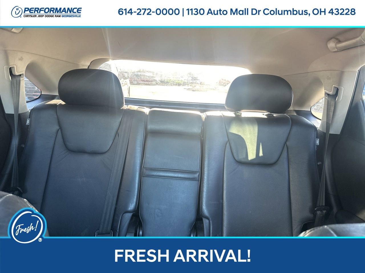 Used 2011 Lexus RX 350 AWD w/ Premium Pkg image 25