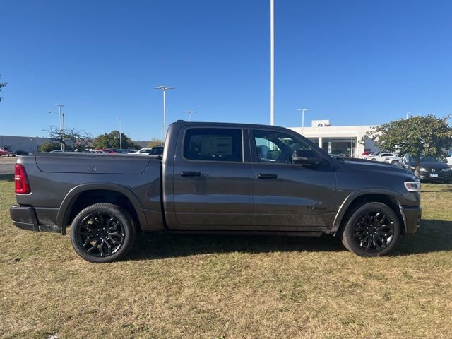 New 2026 RAM 1500 Limited image 9